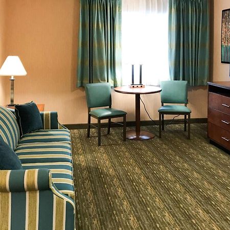 Quality Inn Bedford Extérieur photo