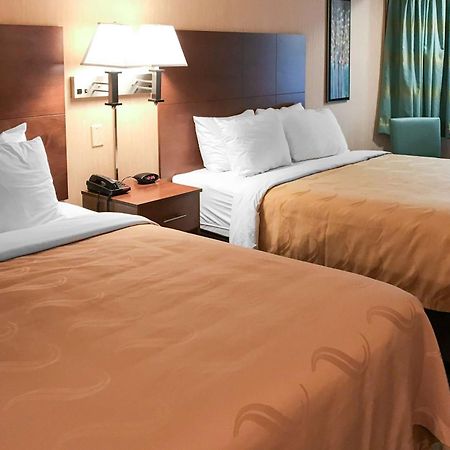 Quality Inn Bedford Extérieur photo