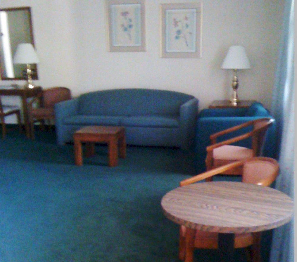 Quality Inn Bedford Extérieur photo