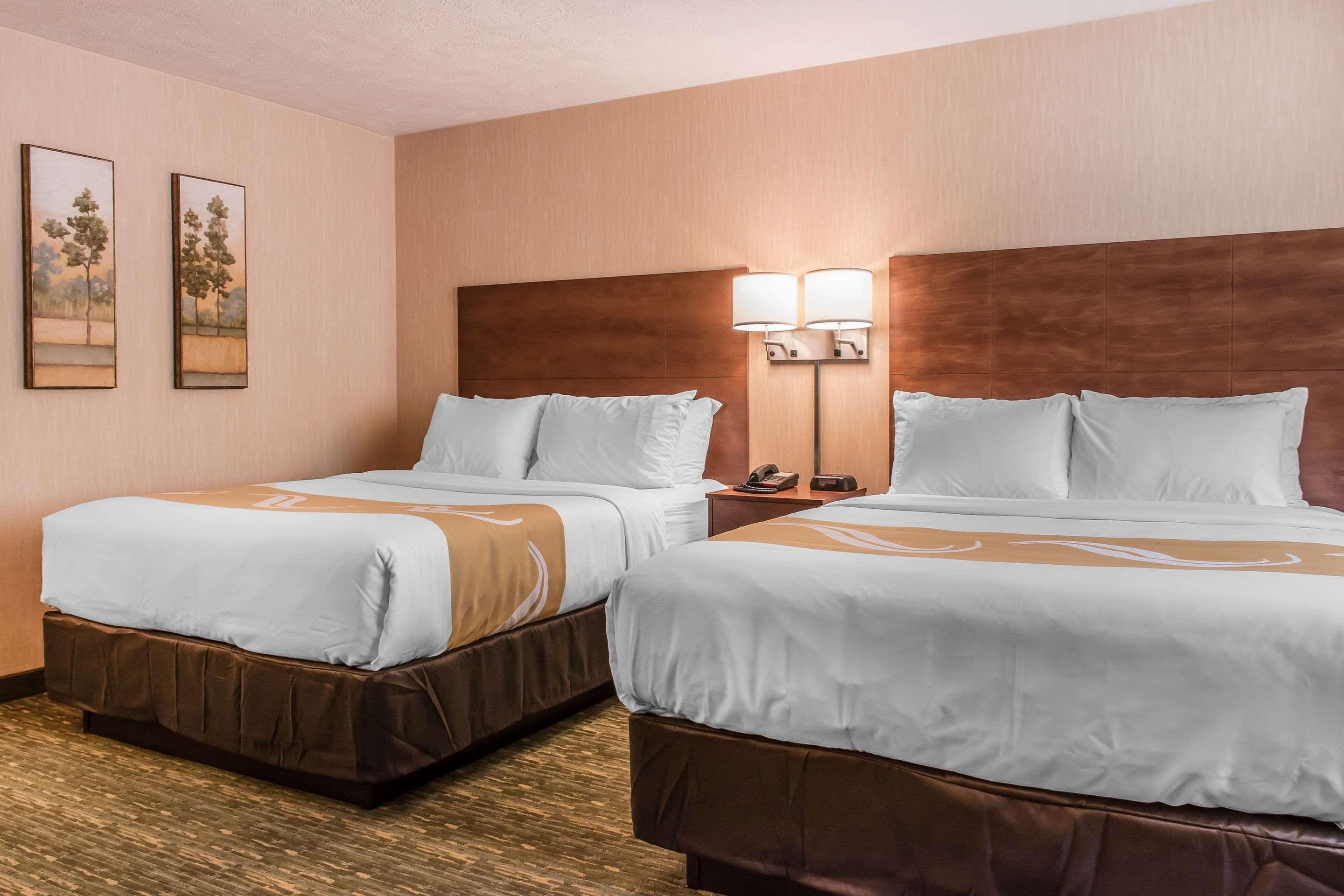 Quality Inn Bedford Extérieur photo