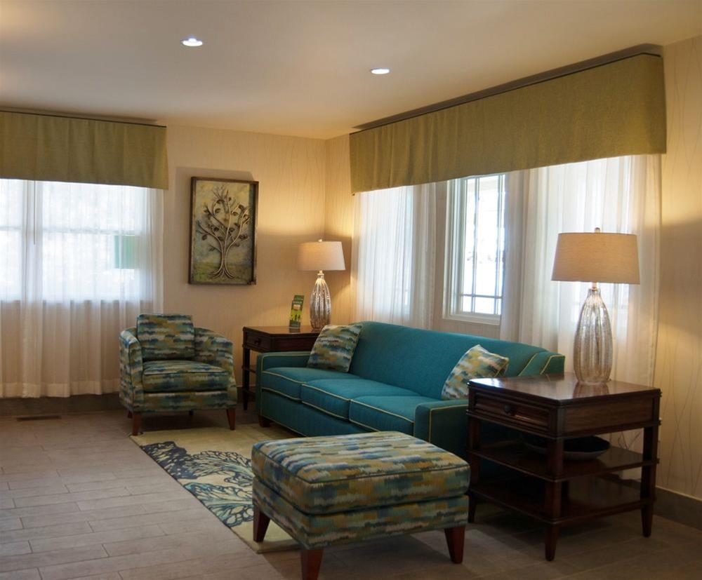 Quality Inn Bedford Extérieur photo
