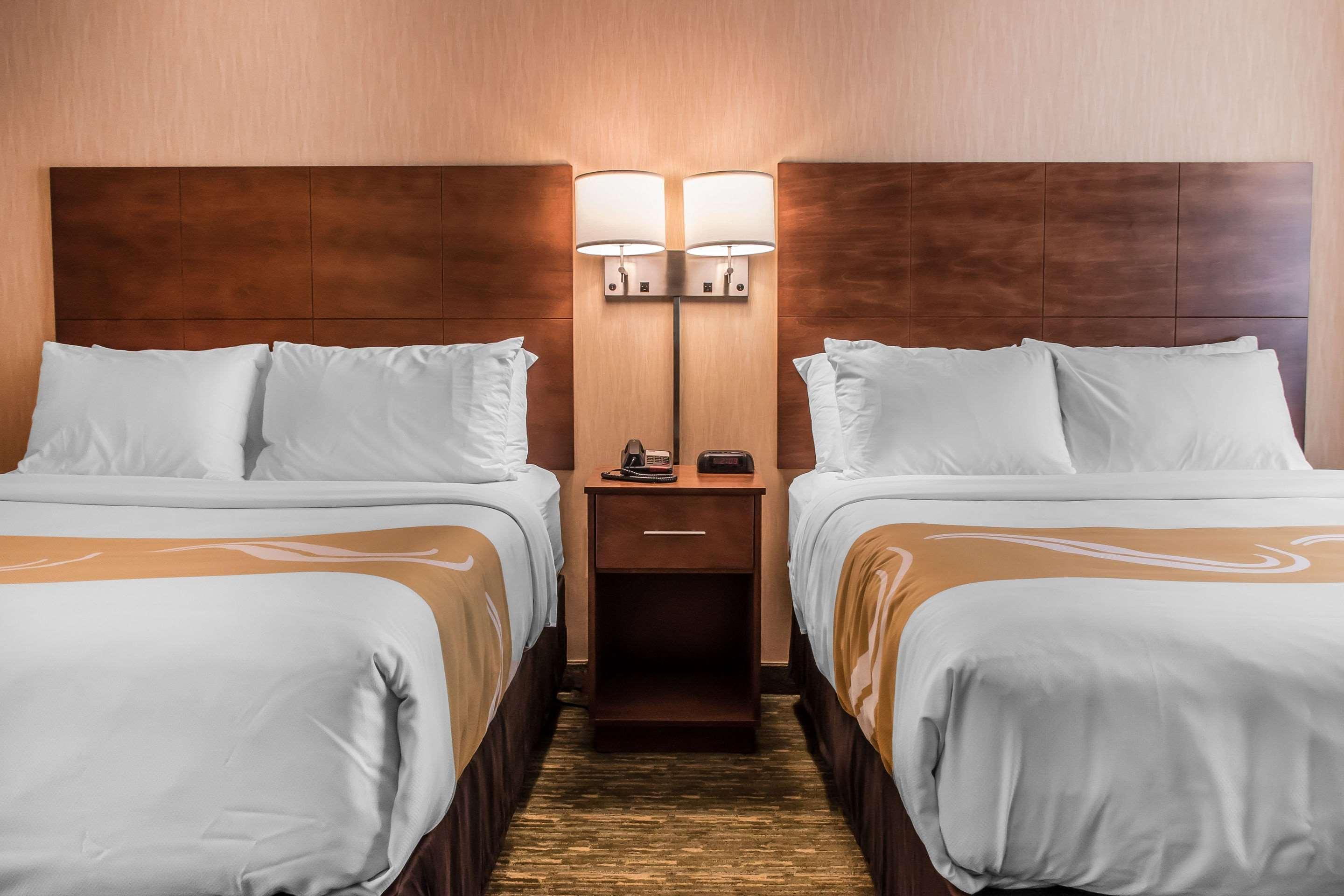 Quality Inn Bedford Extérieur photo