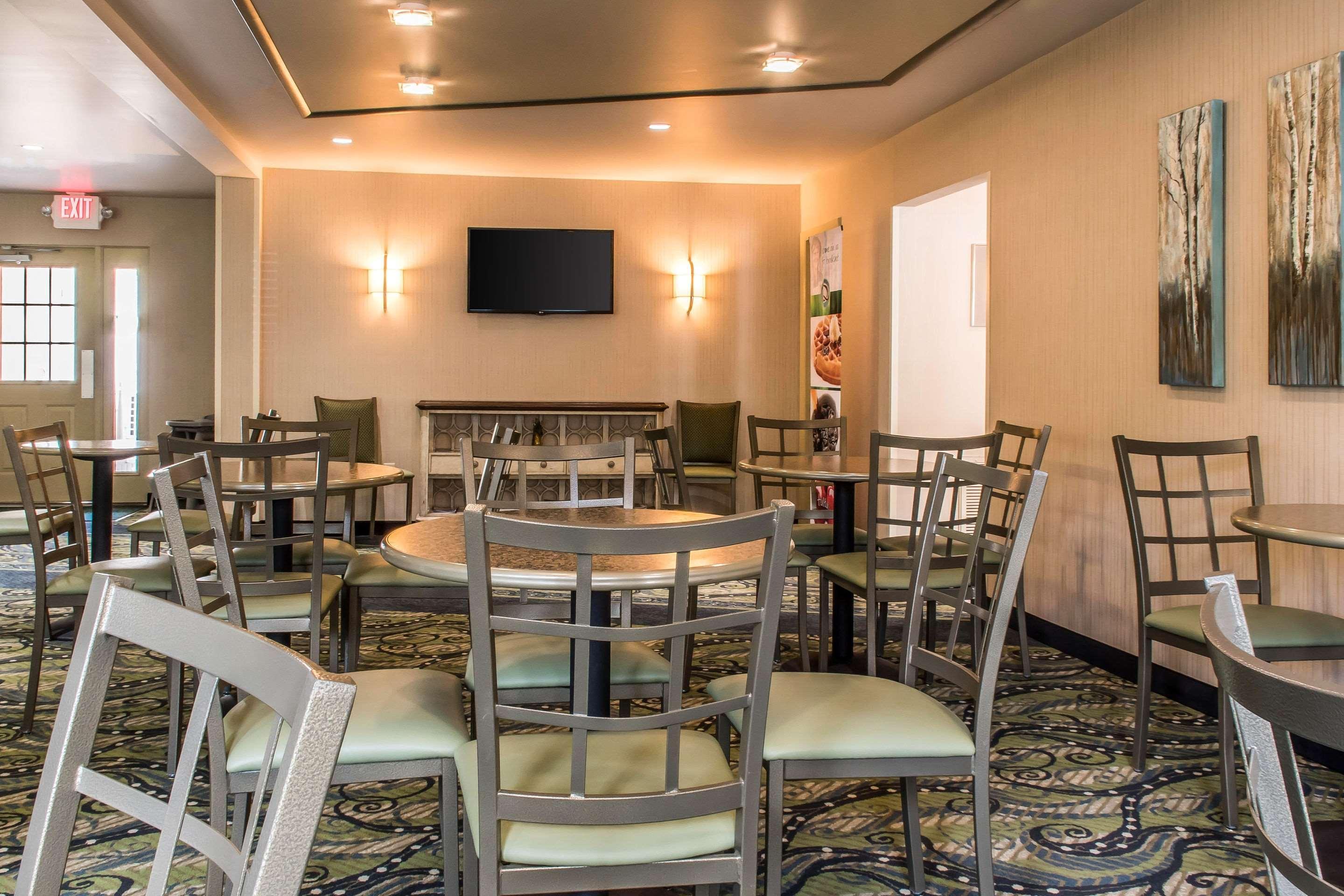 Quality Inn Bedford Extérieur photo