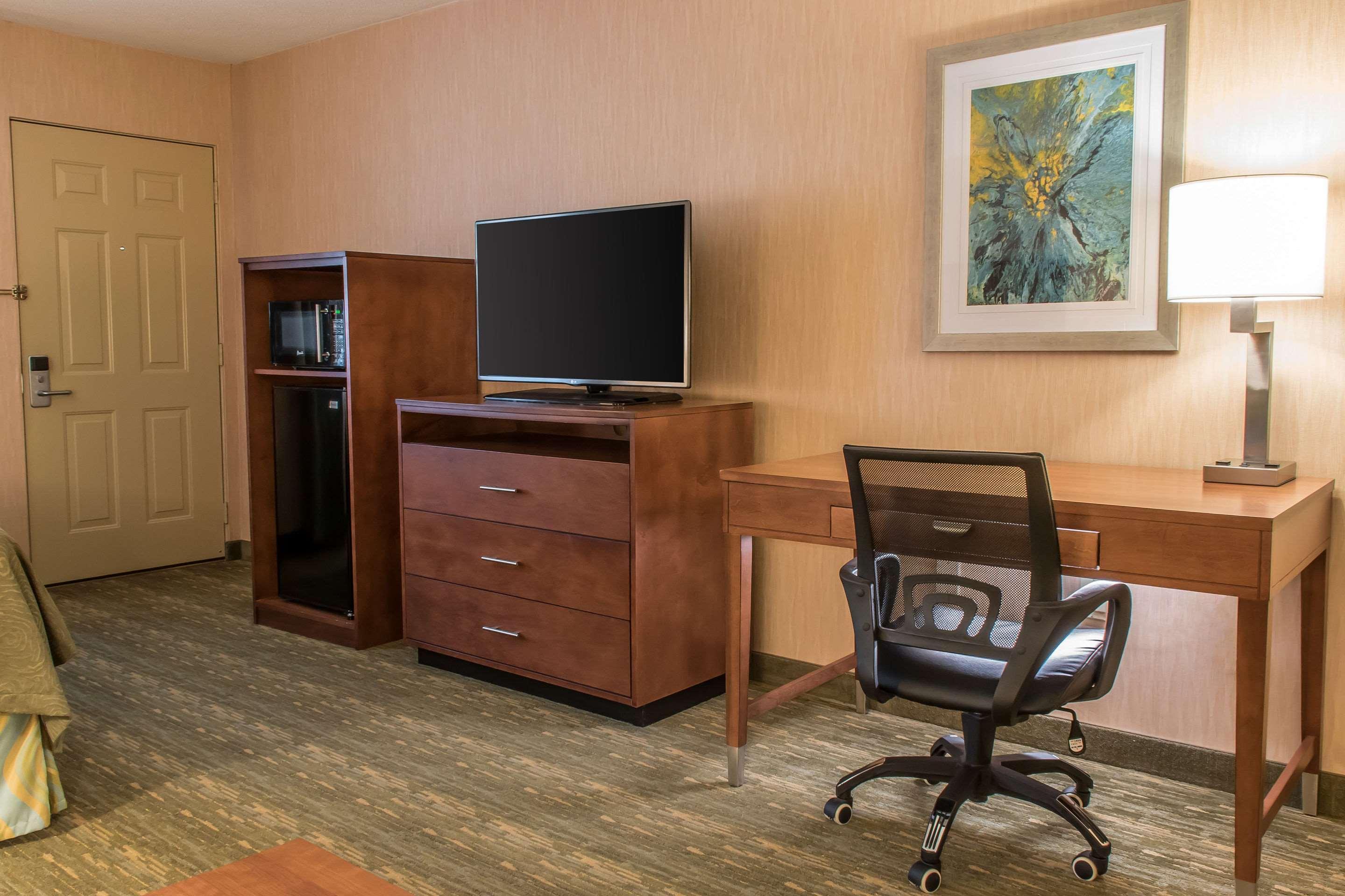 Quality Inn Bedford Extérieur photo