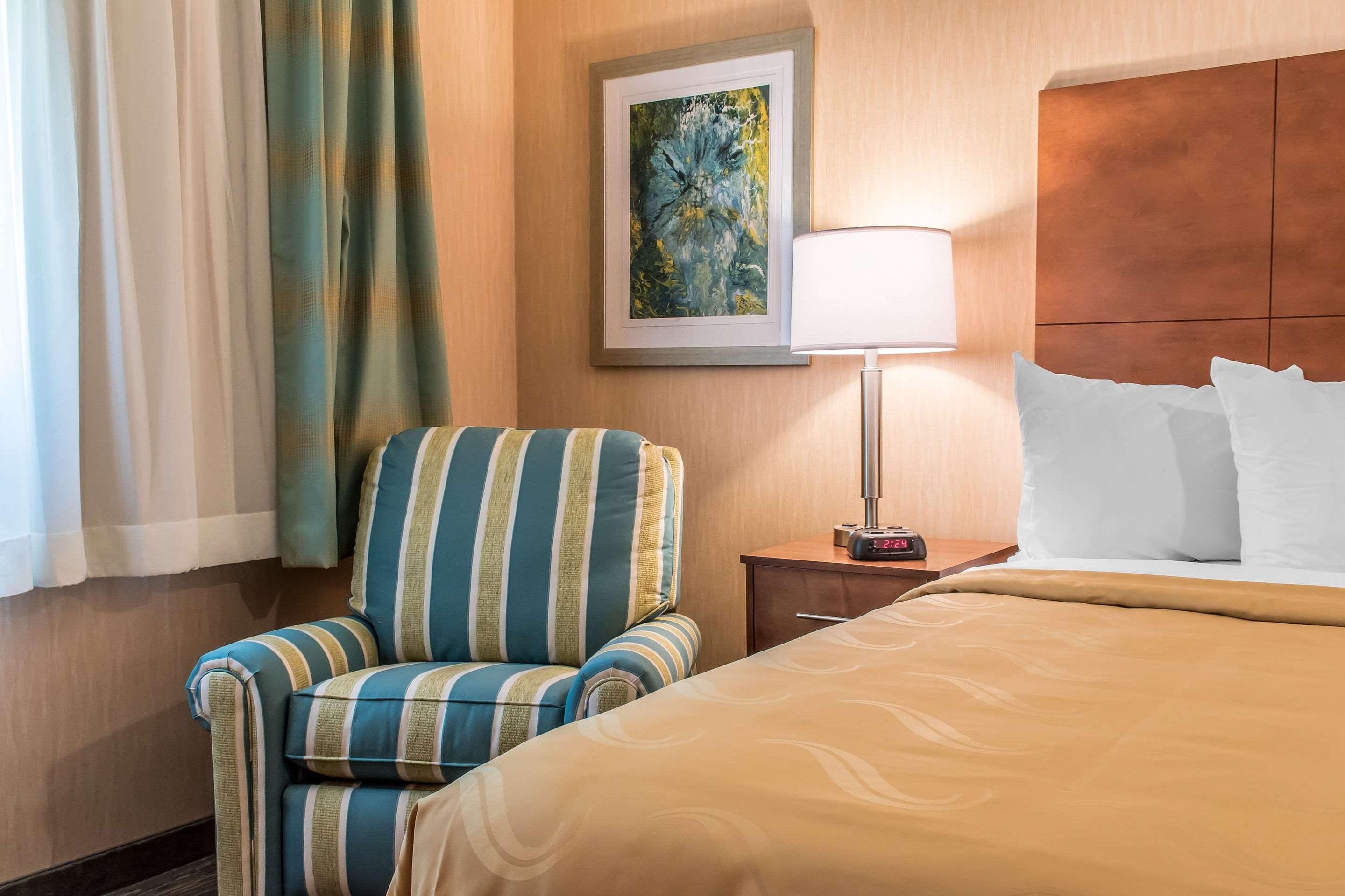 Quality Inn Bedford Extérieur photo