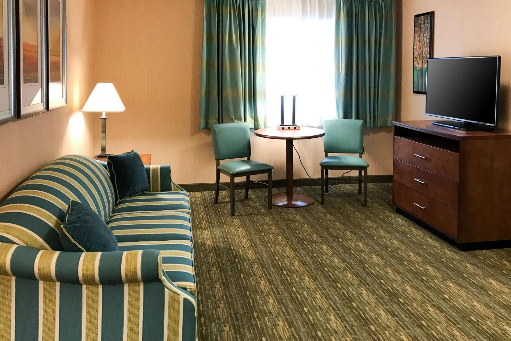 Quality Inn Bedford Extérieur photo