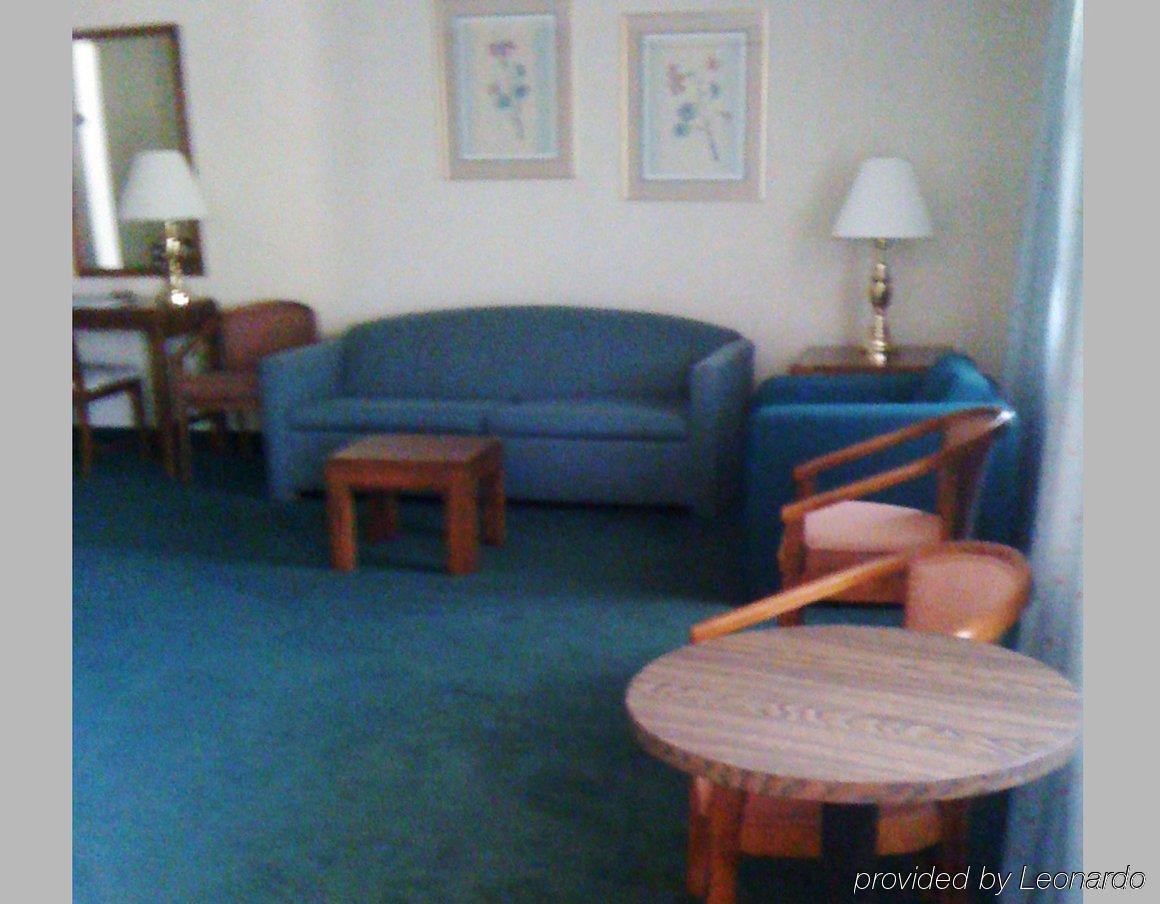 Quality Inn Bedford Extérieur photo