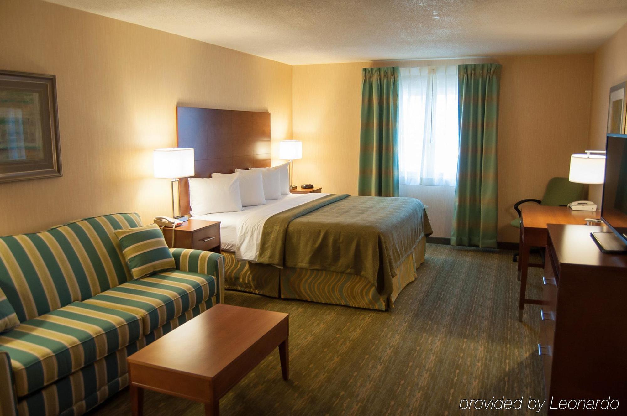 Quality Inn Bedford Extérieur photo