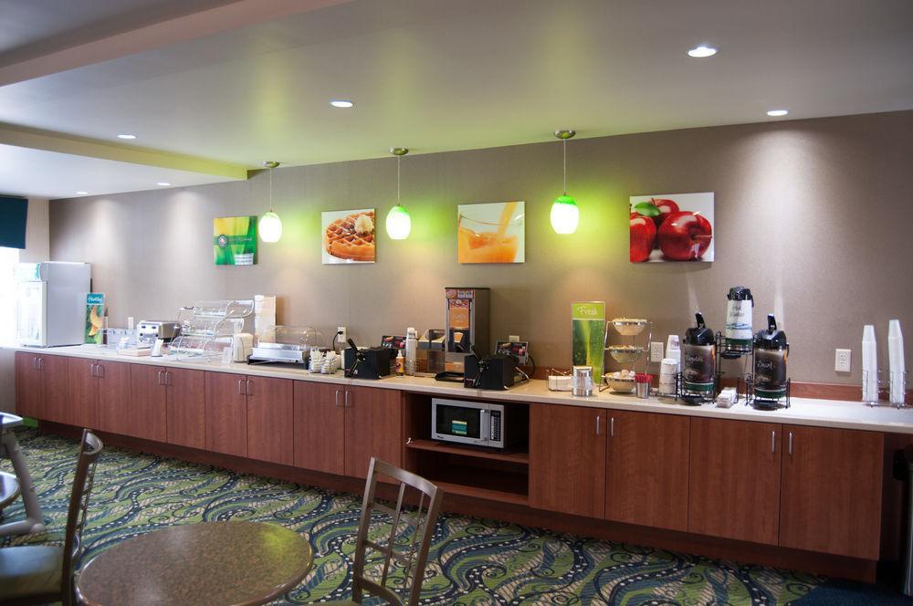 Quality Inn Bedford Extérieur photo
