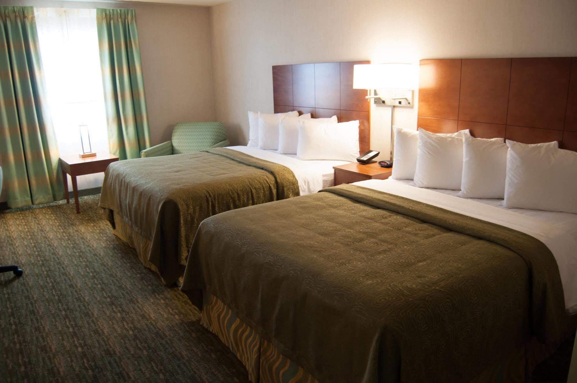 Quality Inn Bedford Extérieur photo