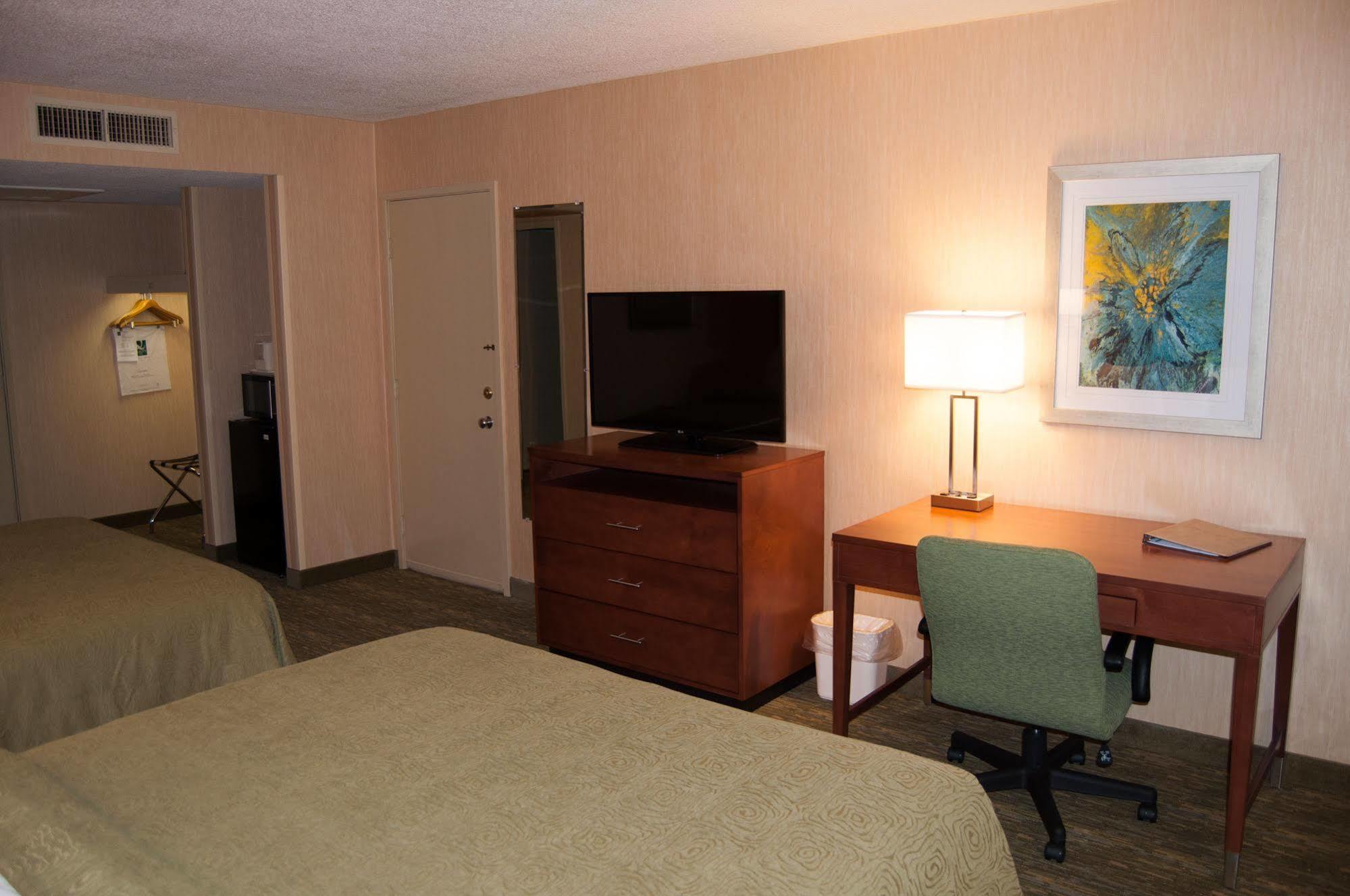Quality Inn Bedford Extérieur photo